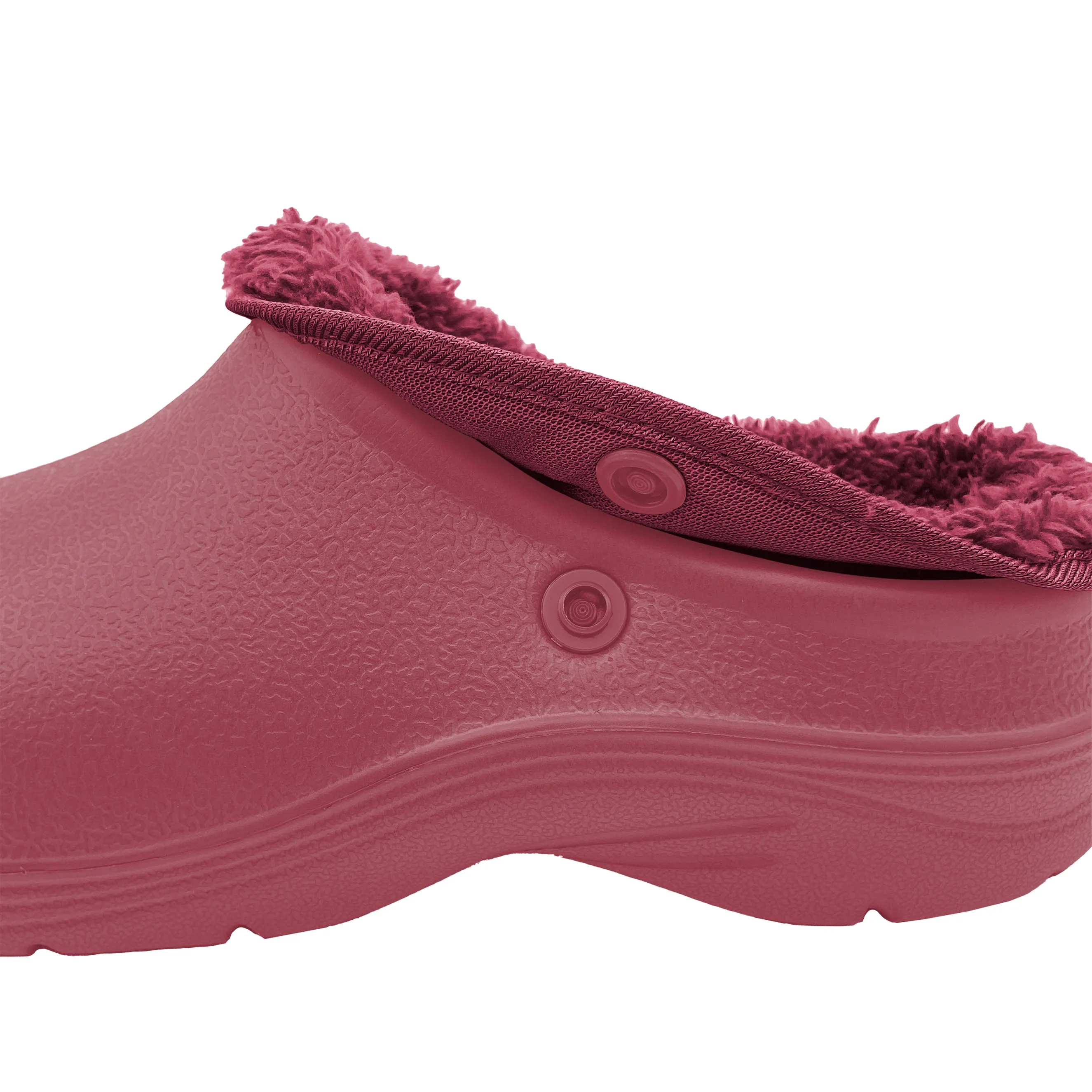 Women's Thermal Fleece Lined Lorton Garden Clogs