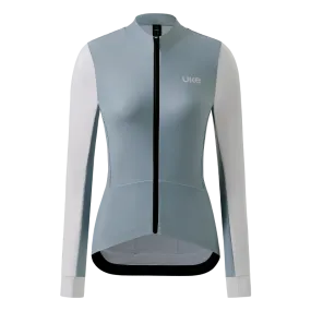 Women's Thermal LS Jersey CL-1 Riding Rhyme