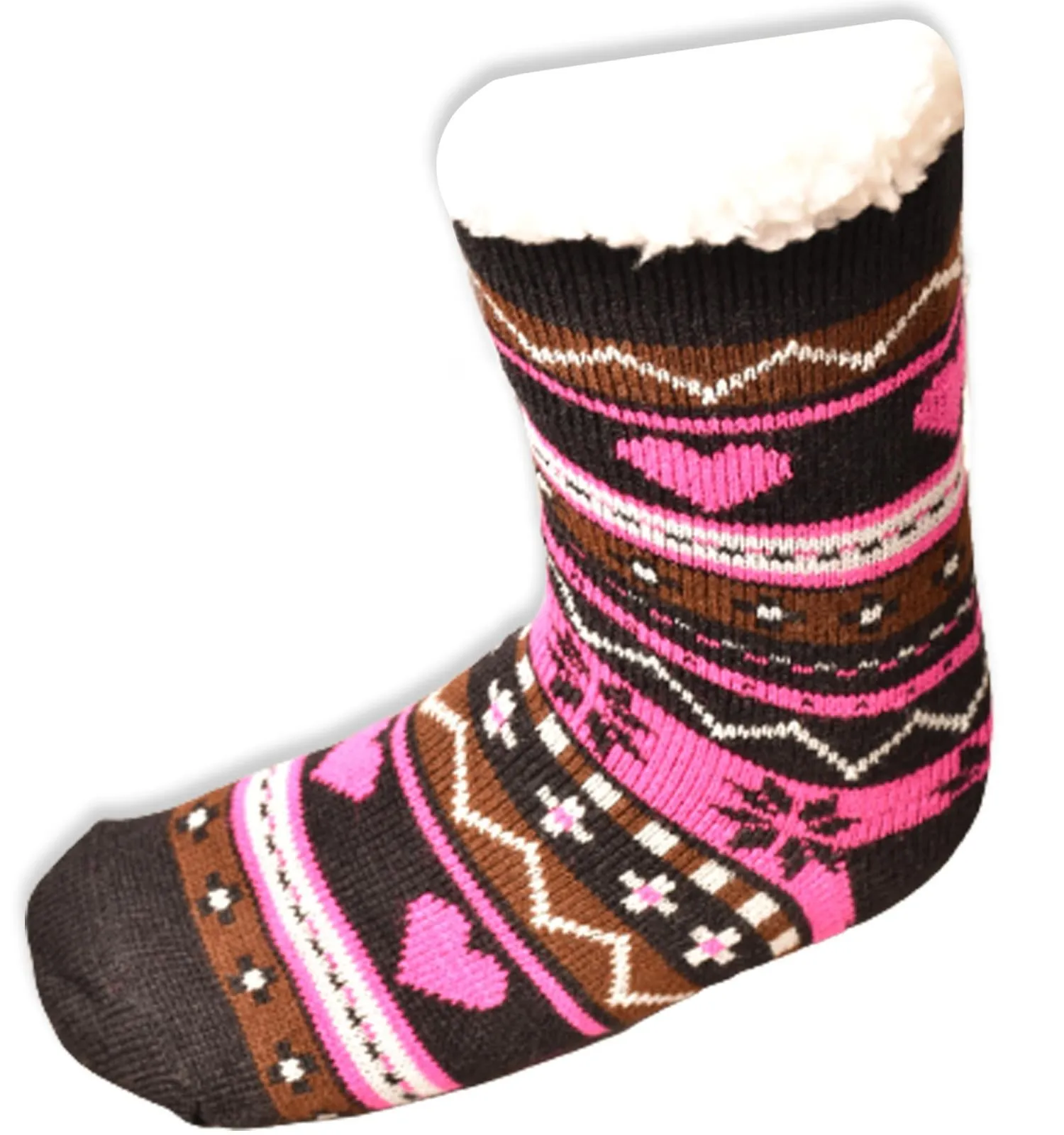 Womens Thermal Socks - RS381B