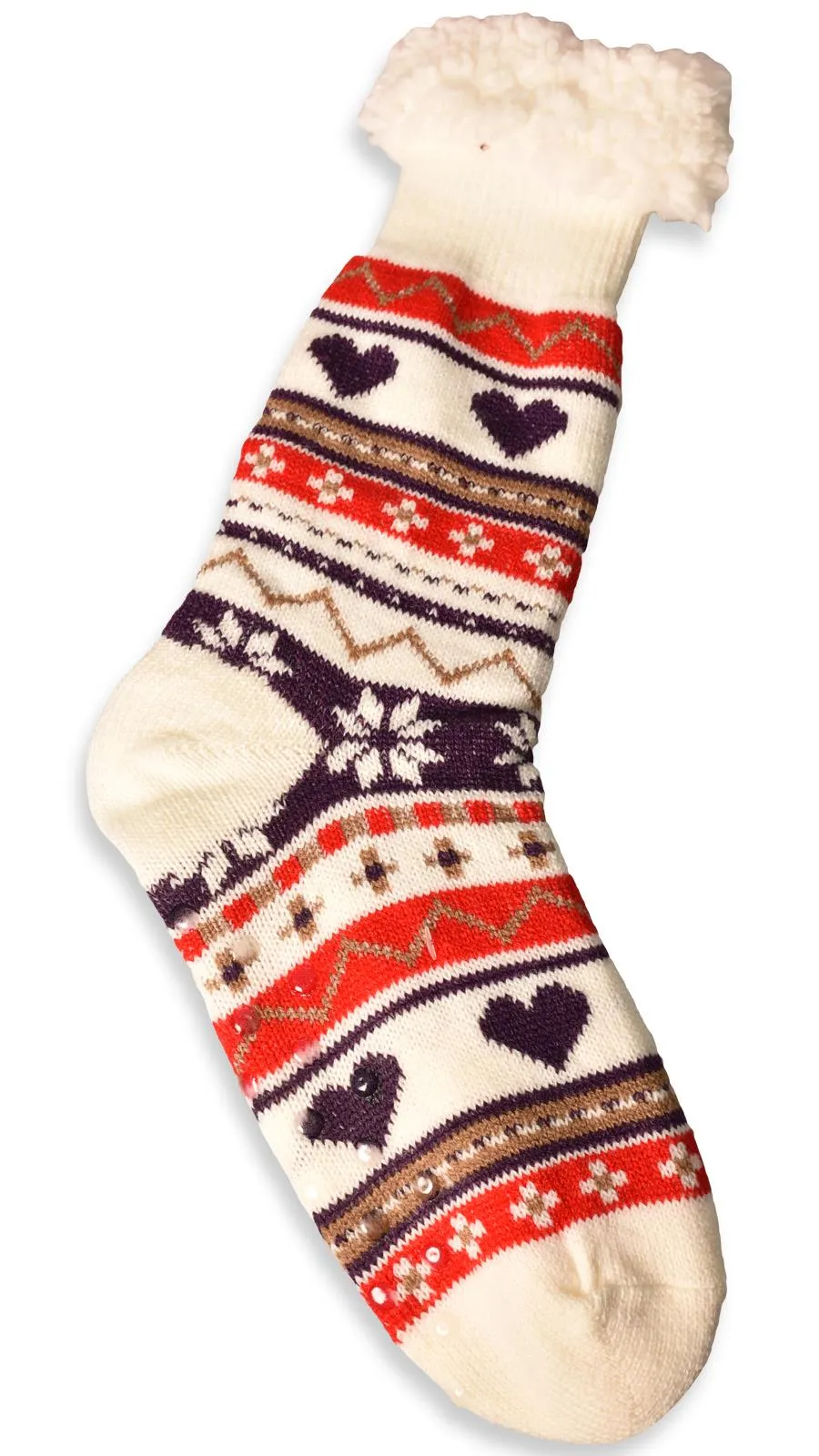 Womens Thermal Socks - RS381B