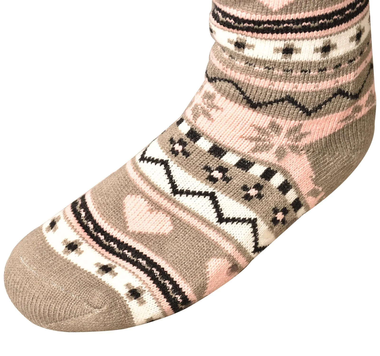 Womens Thermal Socks - RS381B