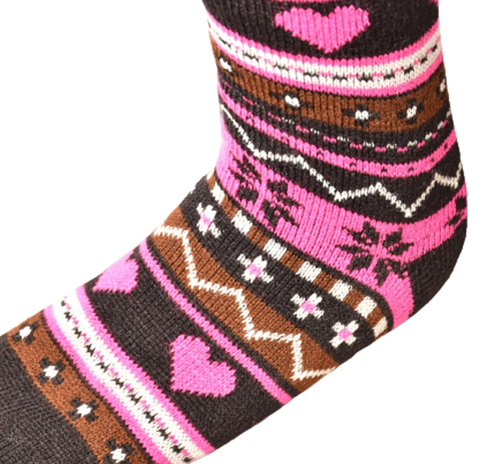 Womens Thermal Socks - RS381B