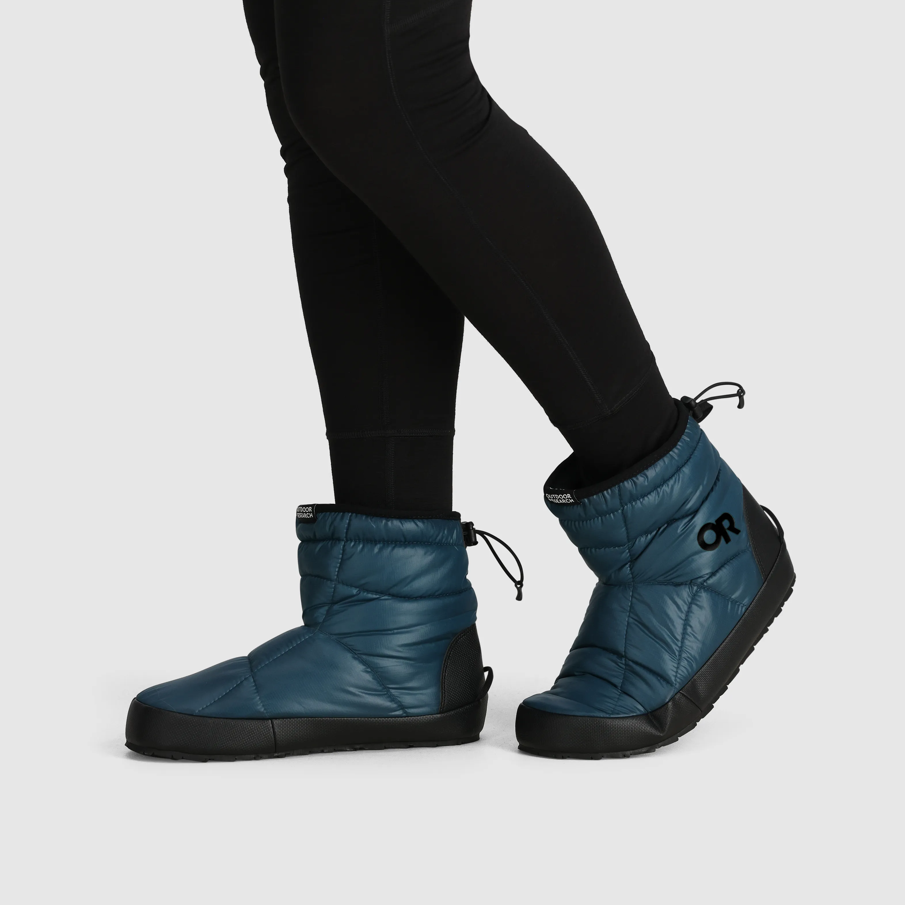 Women's Tundra Trax Booties