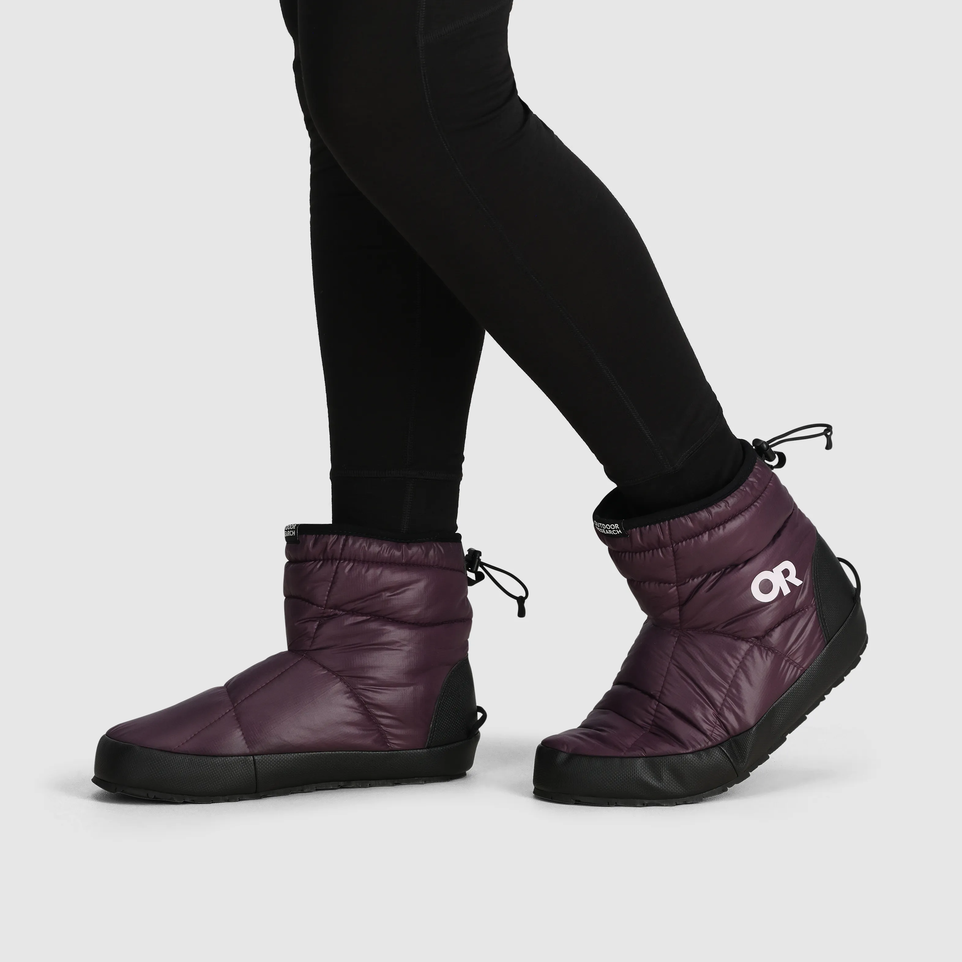 Women's Tundra Trax Booties