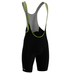 W's THERMAL Pro Bib Short